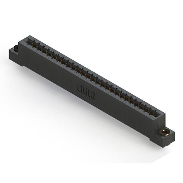 379-026-524-103 EDAC Inc.  Edgeboard Connectors